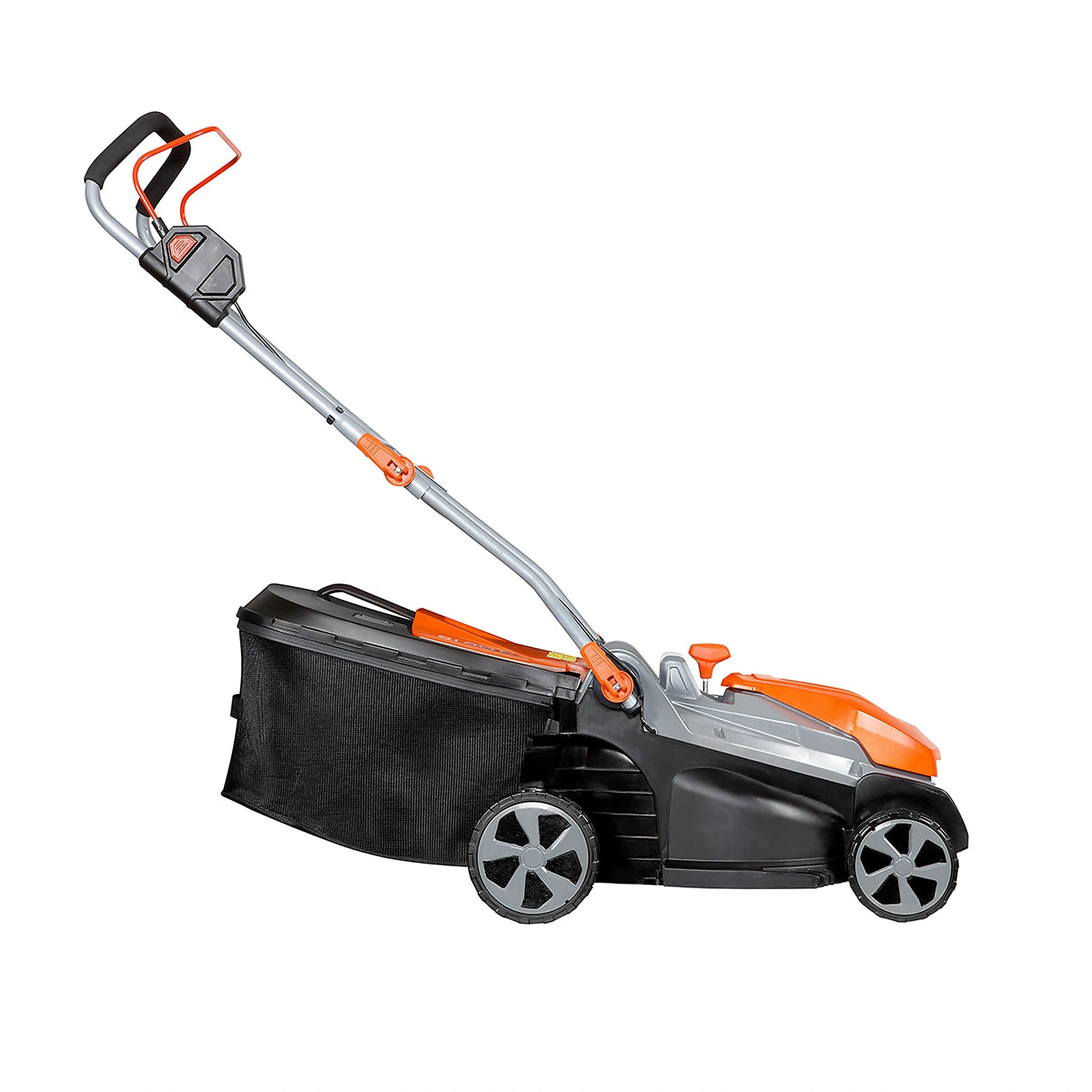 Cortacésped Oleo-Mac Gi 40 P + Bi 5,0 Ah + Cargador CRG