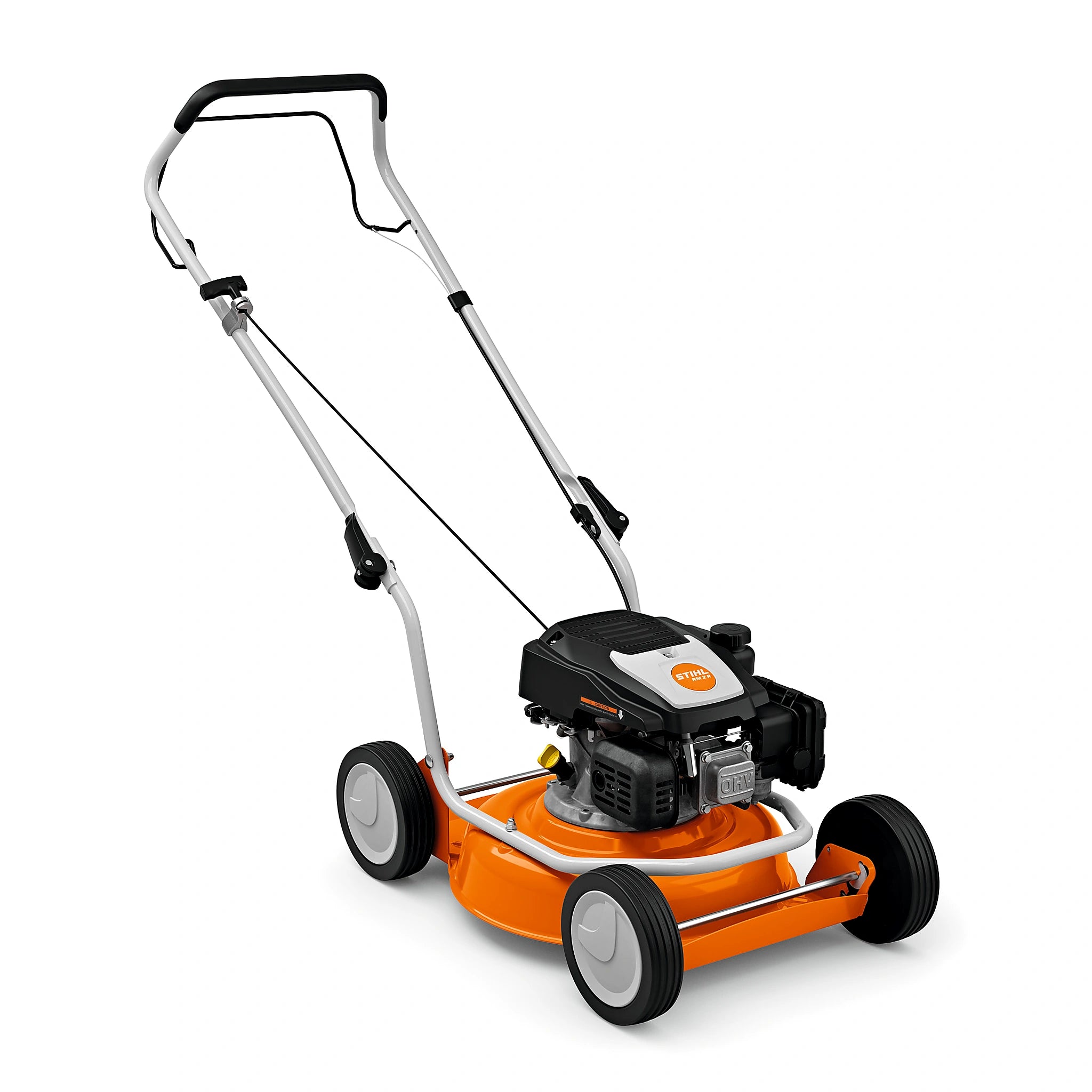 Cortacésped STIHL CORTACÉSPED RM 2.2 R