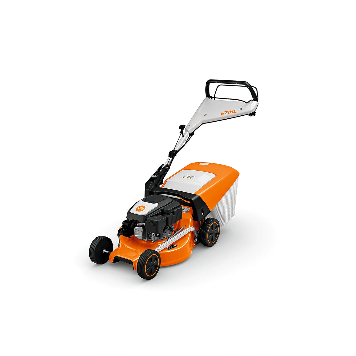 Cortacésped STIHL CORTACÉSPED RM 248 T