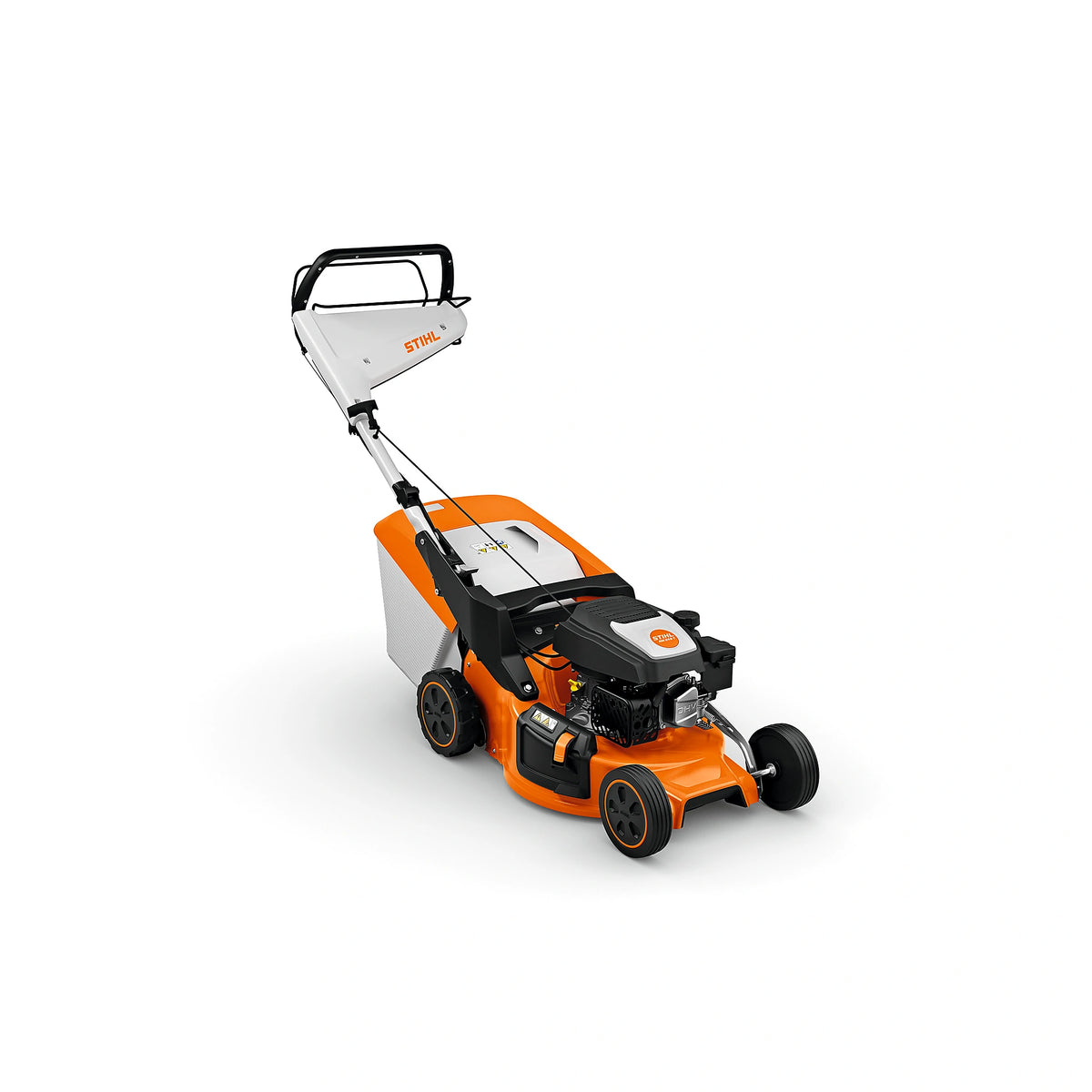 Cortacésped STIHL CORTACÉSPED RM 248 T