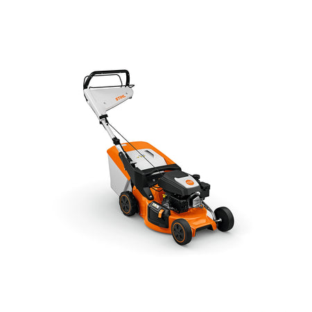 Cortacésped STIHL CORTACÉSPED RM 248 T