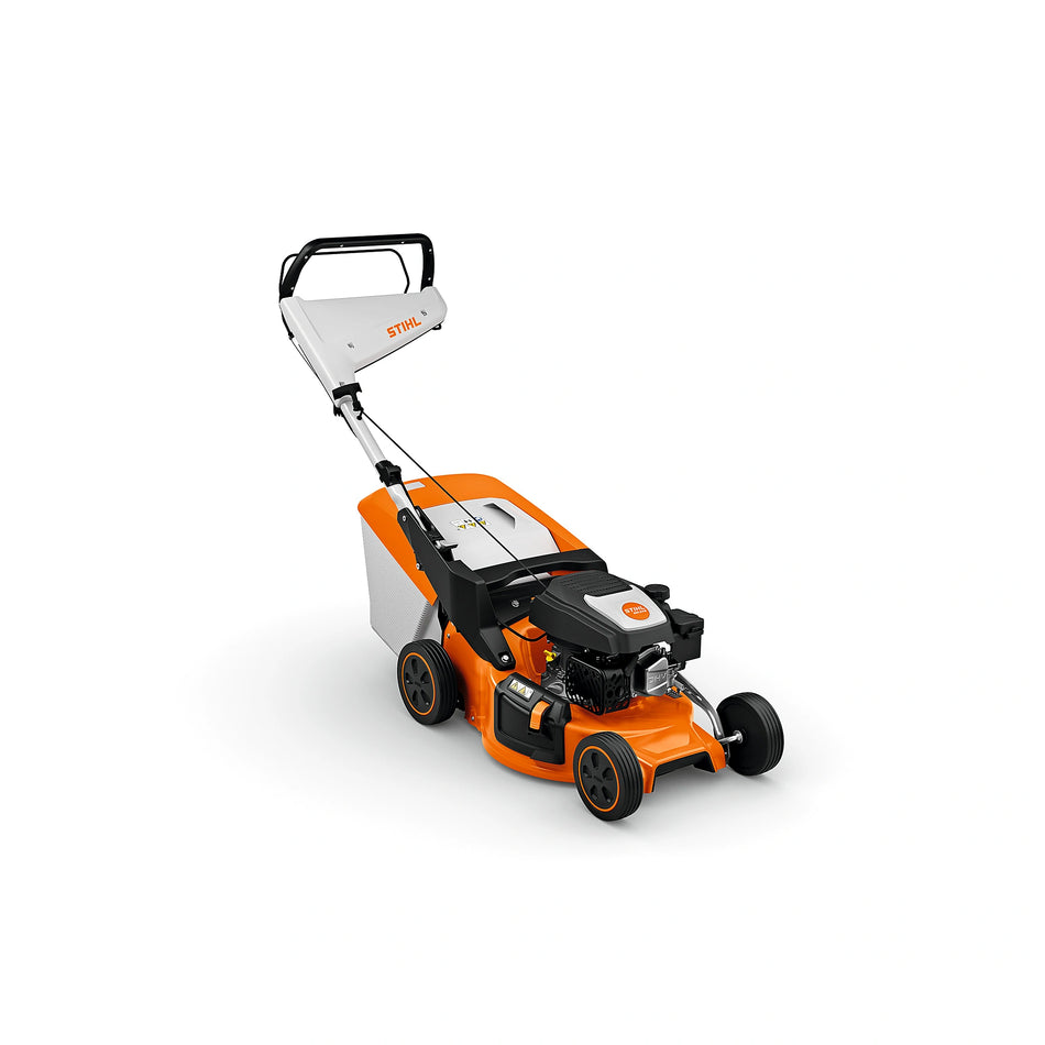 Cortacésped STIHL CORTACÉSPED RM 248