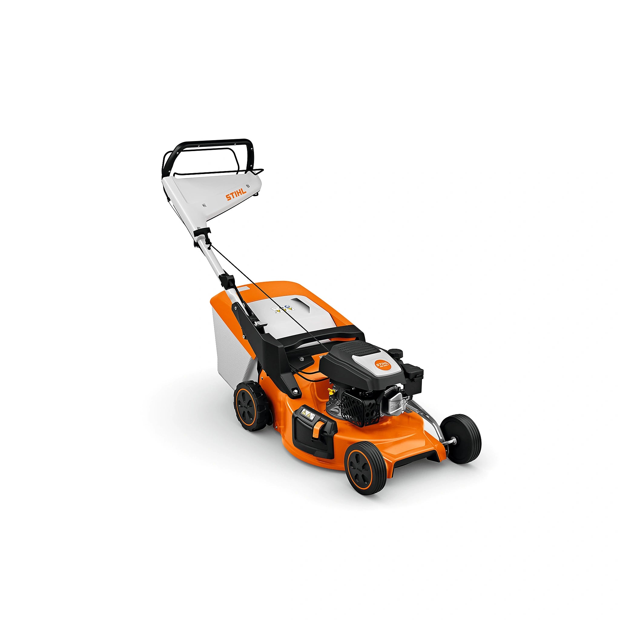 Cortacésped STIHL CORTACÉSPED RM 253 T