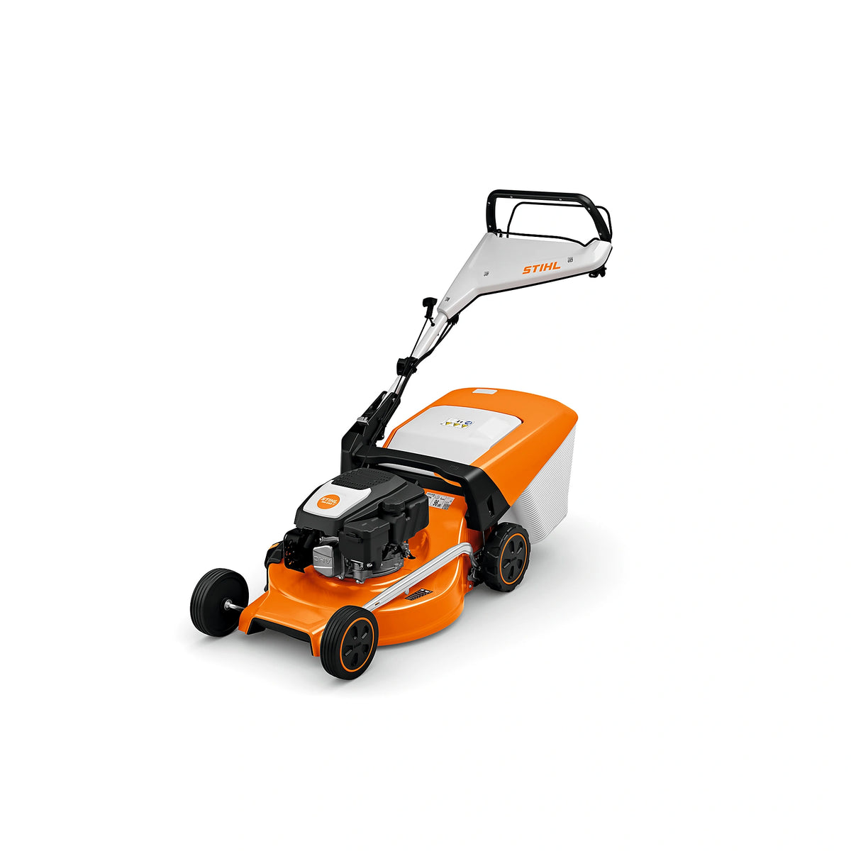 Cortacésped STIHL CORTACÉSPED RM 253 T