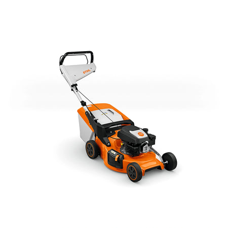 Cortacésped STIHL CORTACÉSPED RM 253