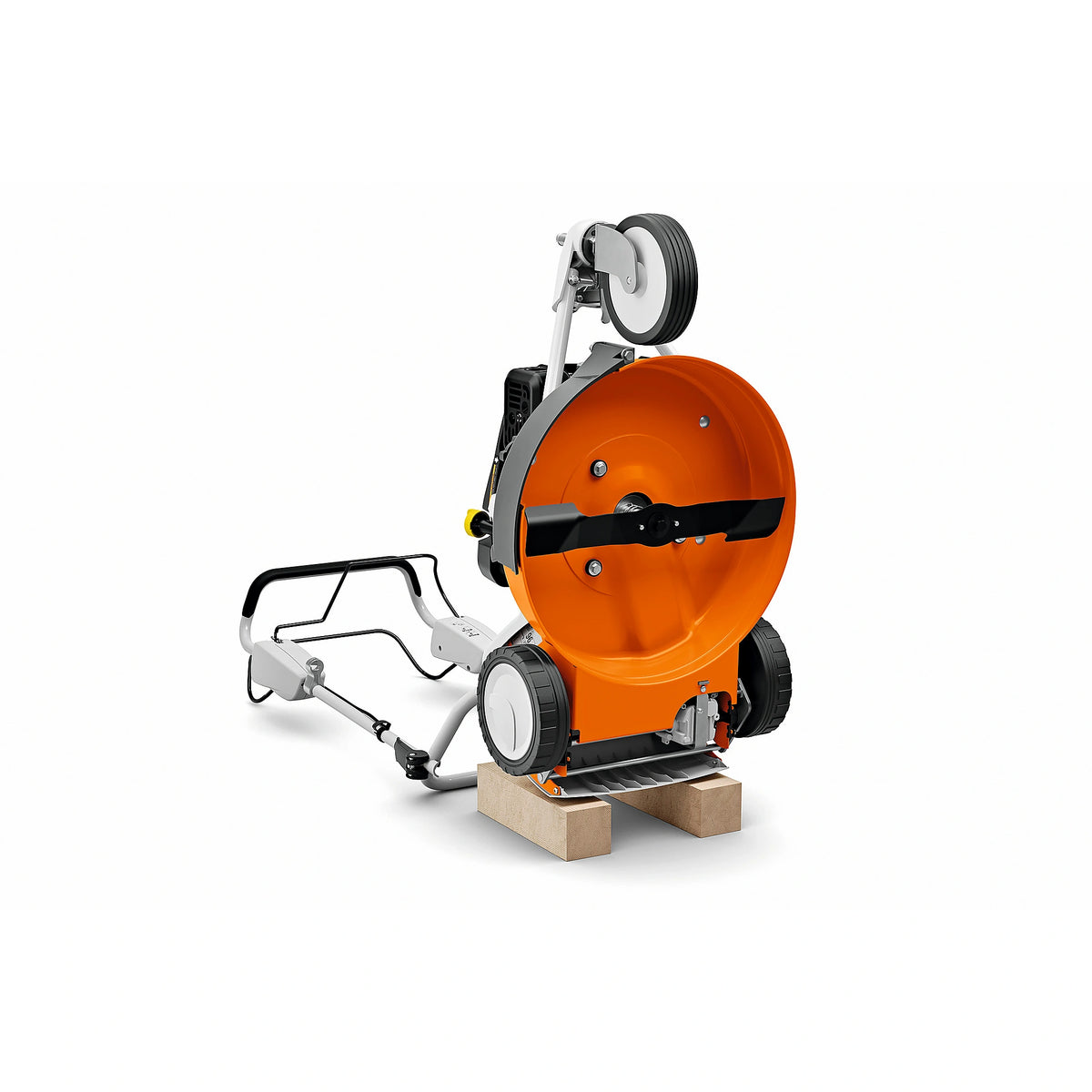 Cortacésped STIHL CORTACÉSPED RM 3.1 RT