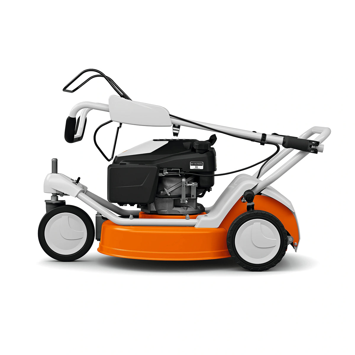 Cortacésped STIHL CORTACÉSPED RM 3.1 RT