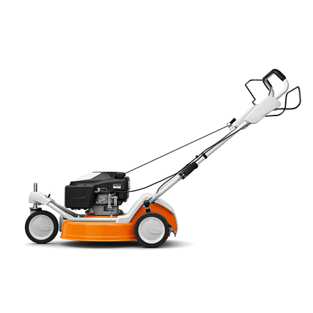Cortacésped STIHL CORTACÉSPED RM 3.1 RT