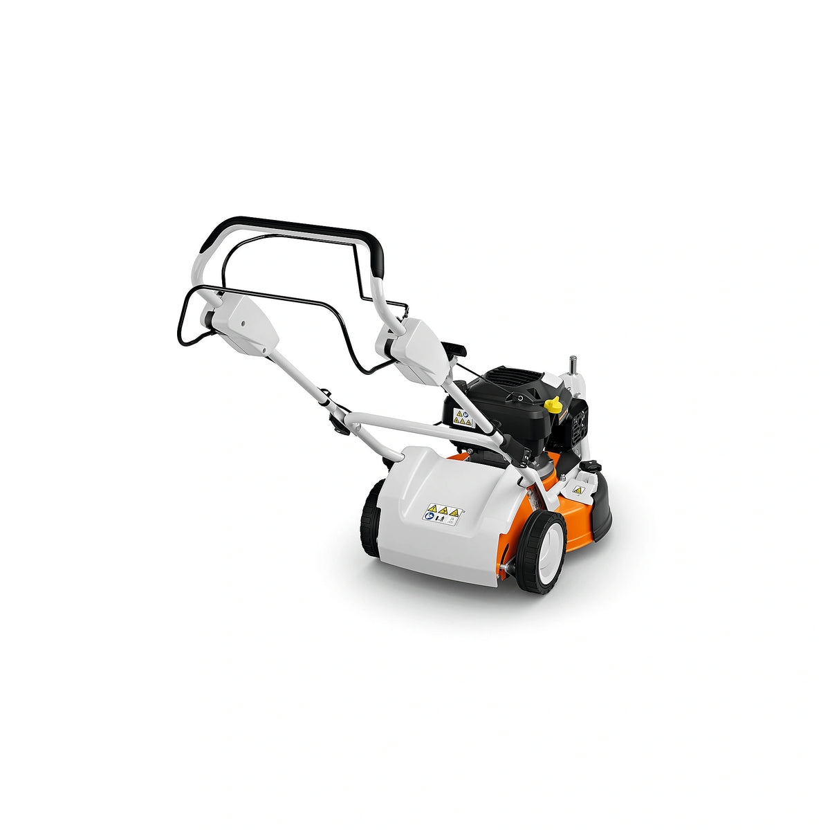 Cortacésped STIHL CORTACÉSPED RM 3.1 RT