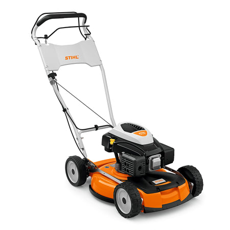 Cortacésped STIHL CORTACÉSPED RM 4 RTP, GASOLINA