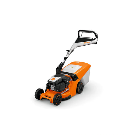 Cortacésped STIHL CORTACÉSPED RM 443 T