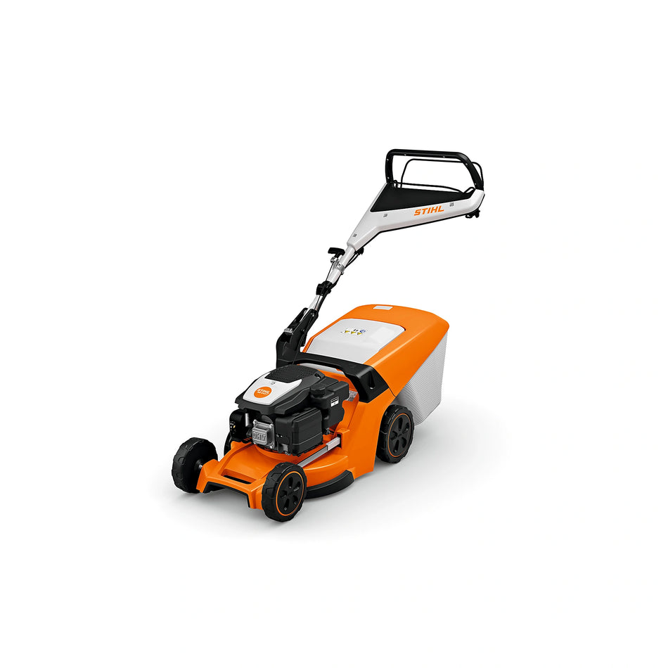 Cortacésped STIHL CORTACÉSPED RM 443 T