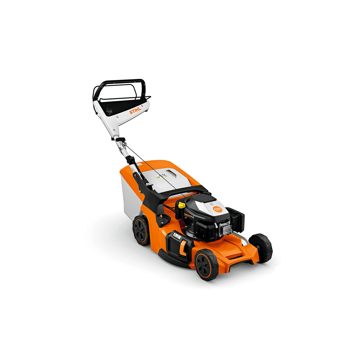 Cortacésped STIHL CORTACÉSPED RM 453.3 V (EU2)