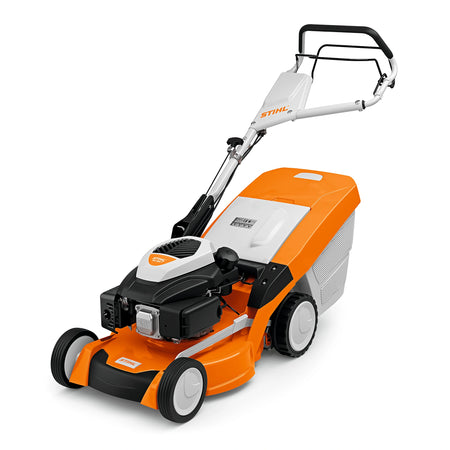 Cortacésped STIHL CORTACÉSPED RM 650 T