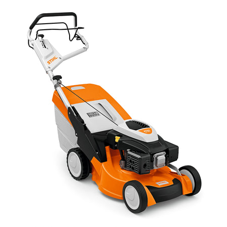 Cortacésped STIHL CORTACÉSPED RM 650 V