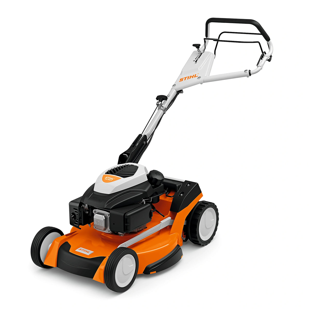 Cortacésped STIHL CORTACÉSPED RM 650 V