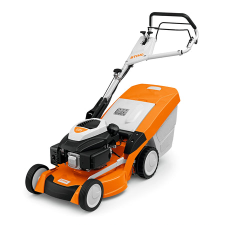 Cortacésped STIHL CORTACÉSPED RM 650.0 VS