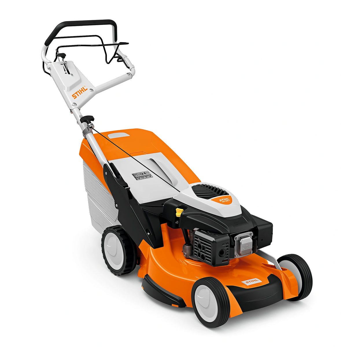 Cortacésped STIHL CORTACÉSPED RM 655 V