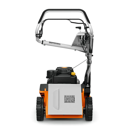 Cortacésped STIHL CORTACÉSPED RM 655 YS