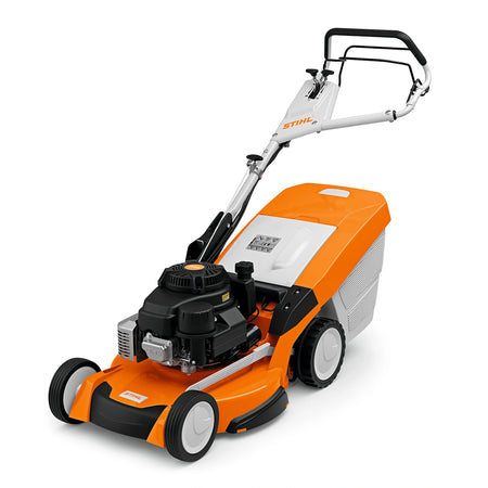 Cortacésped STIHL CORTACÉSPED RM 655 YS