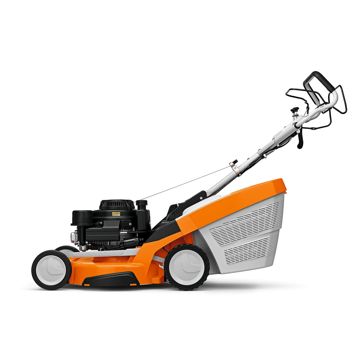 Cortacésped STIHL CORTACÉSPED RM 655 YS