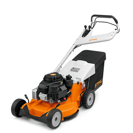 Cortacésped STIHL CORTACÉSPED RM 756 YC