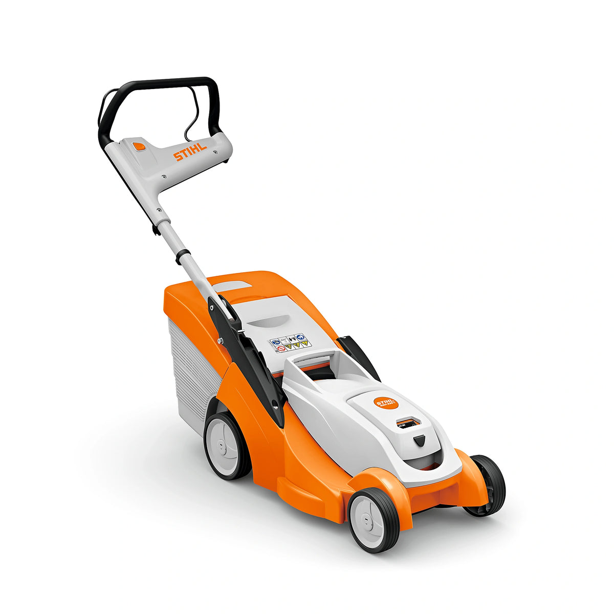 Cortacésped STIHL CORTACÉSPED RMA 239 C, sin batería ni cargador
