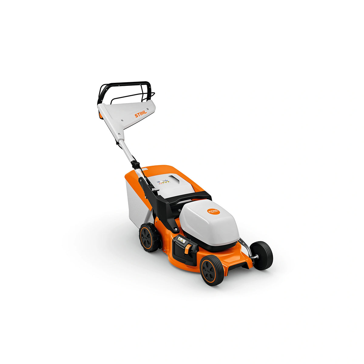 Cortacésped STIHL CORTACÉSPED RMA 248 T, sin batería ni cargador