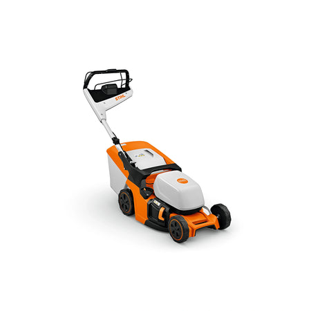 Cortacésped STIHL CORTACÉSPED RMA 443 PV, sin batería ni cargador