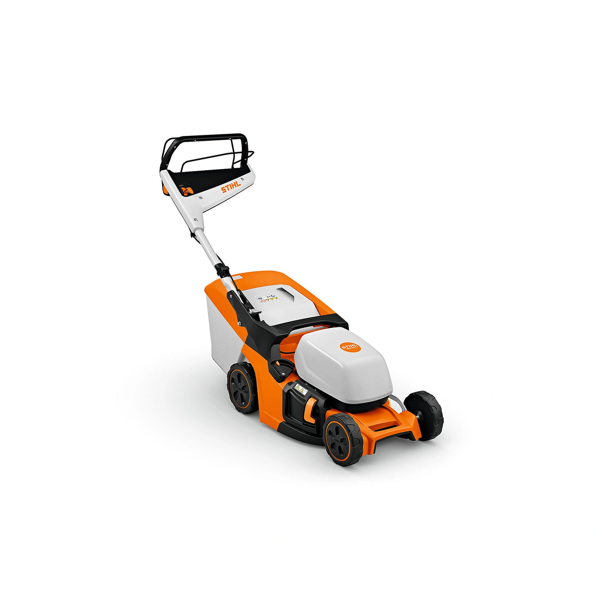 Cortacésped STIHL CORTACÉSPED RMA 443 V, sin batería ni cargador