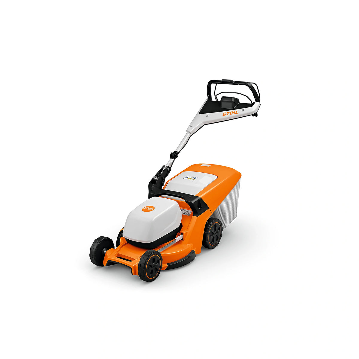 Cortacésped STIHL CORTACÉSPED RMA 448 PV, sin batería ni cargador