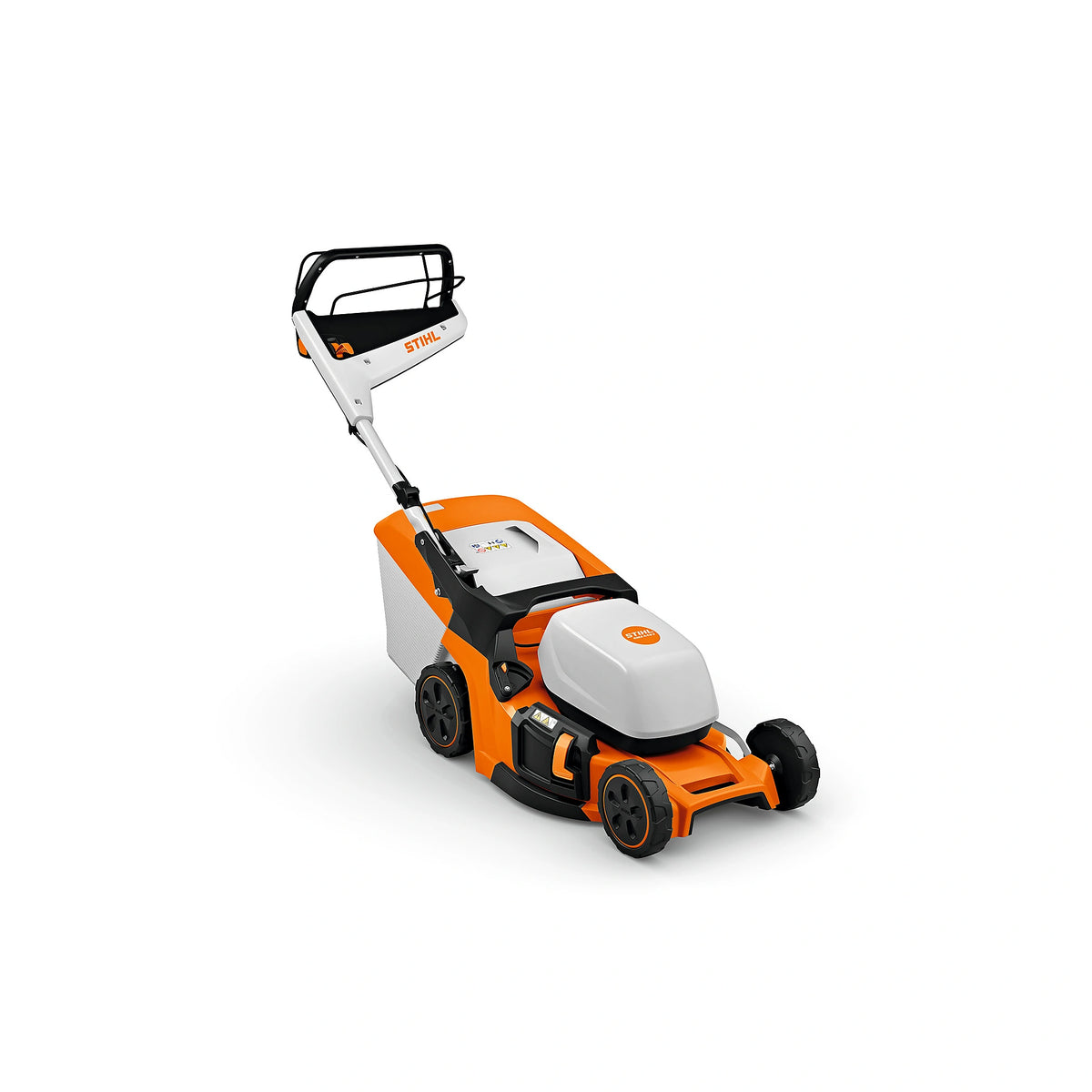 Cortacésped STIHL CORTACÉSPED RMA 448 V, sin batería ni cargador
