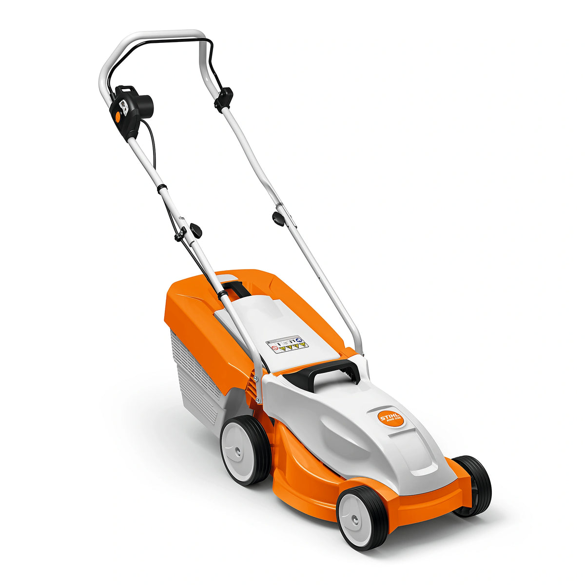 Cortacésped STIHL CORTACÉSPED RME 235