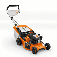 Thumbnail for Cortacésped STIHL RM 253.3 - Talleres Castor