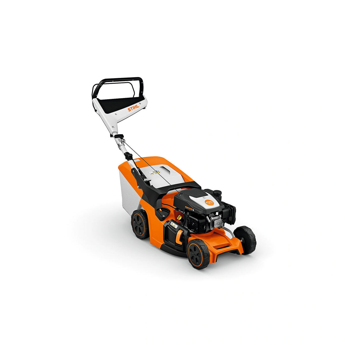 Cortacésped STIHL RM 443