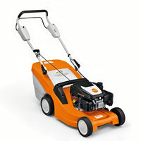 Thumbnail for Cortacésped STIHL RM 443.1 - Talleres Castor