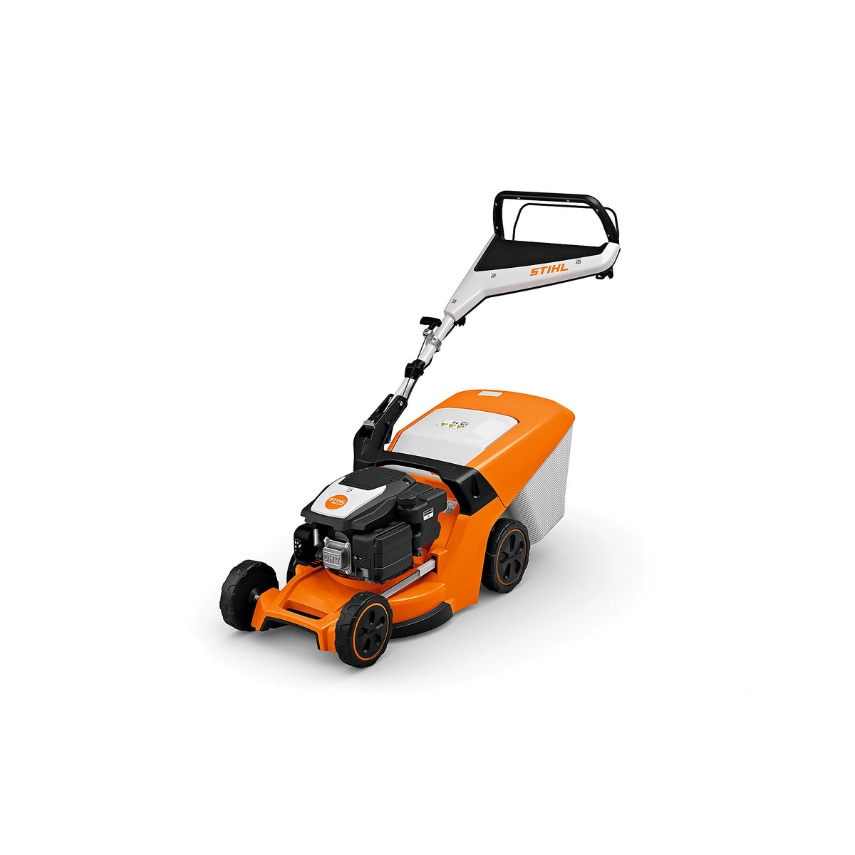 Cortacésped STIHL RM 443