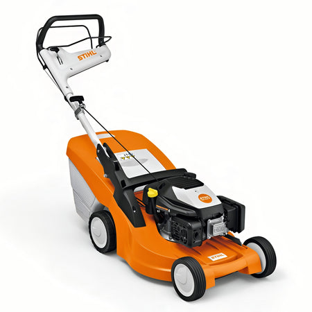 Cortacésped STIHL RM 448.1 VC - Talleres Castor
