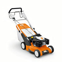 Thumbnail for Cortacésped STIHL RM 545.1 T - Talleres Castor