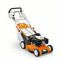 Thumbnail for Cortacésped STIHL RM 545.1 V - Talleres Castor