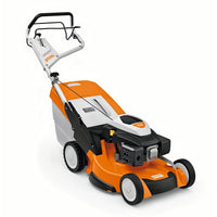 Thumbnail for Cortacésped STIHL RM 655.0 V - Talleres Castor