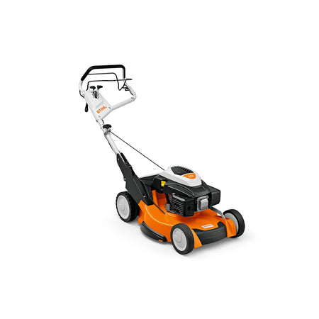 Cortacésped STIHL RM 655.1 VS