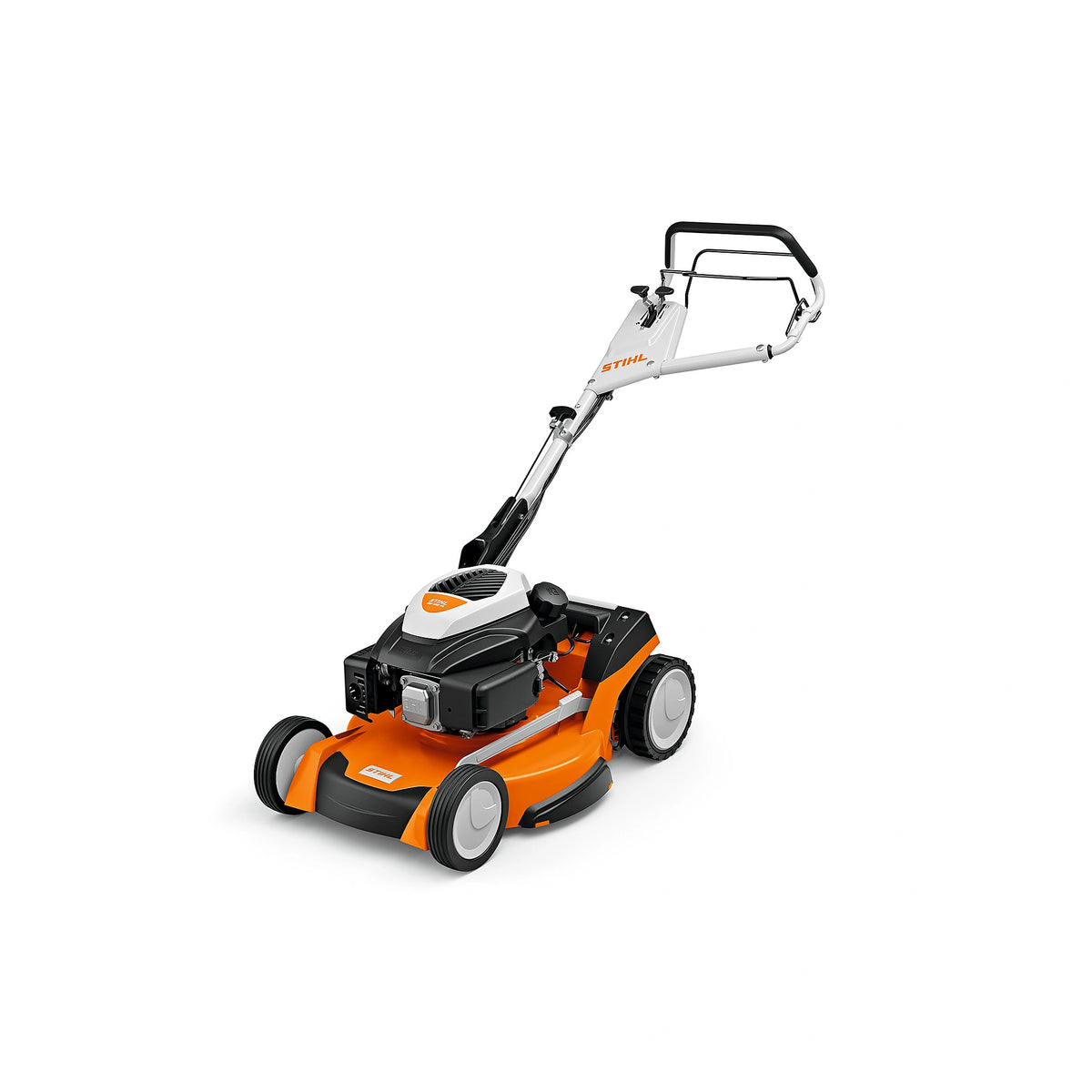 Cortacésped STIHL RM 655.1 VS