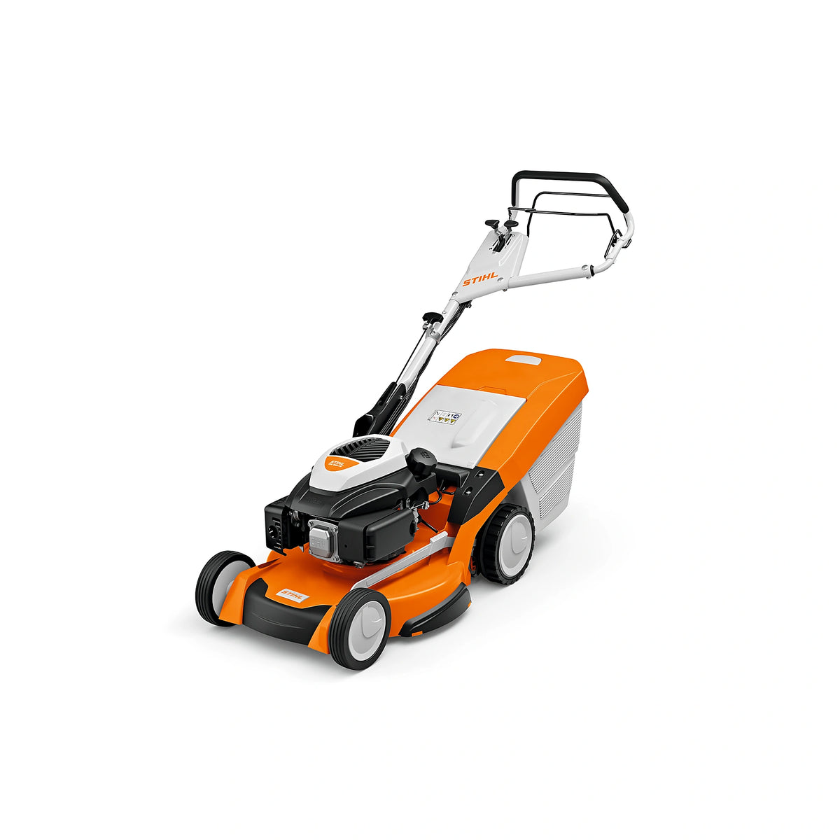 Cortacésped STIHL RM 655.1 VS