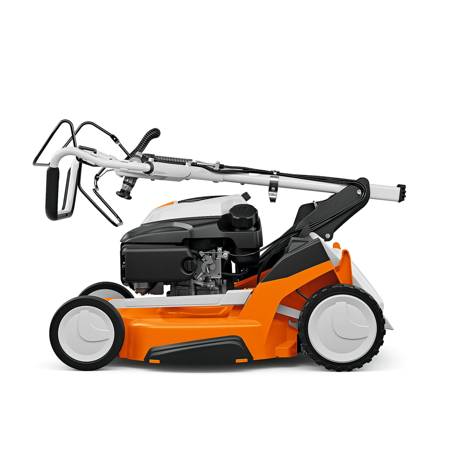 Cortacésped STIHL RM 655.1 VS