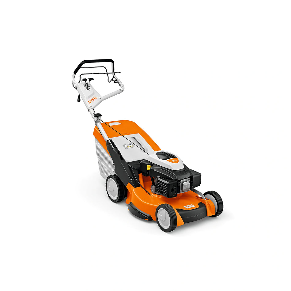 Cortacésped STIHL RM 655.1 VS
