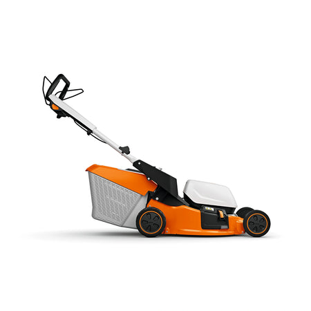 Cortacésped STIHL RMA 253 T, sin batería ni cargador
