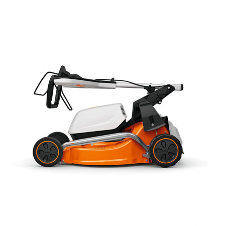 Cortacésped STIHL RMA 253 T, sin batería ni cargador