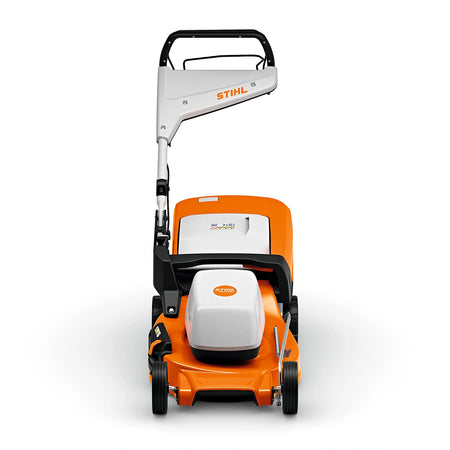 Cortacésped STIHL RMA 253 T, sin batería ni cargador