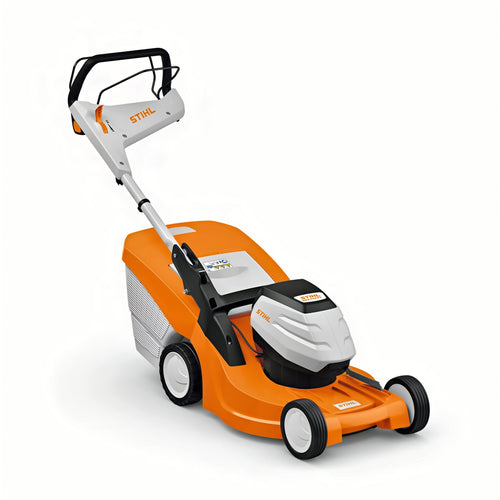 Cortacésped STIHL RMA 448.2 VC - Talleres Castor